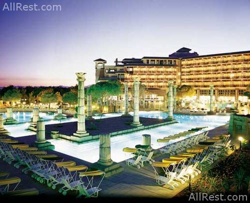 Xanadu Resort Hotel 24